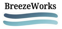 BreezeWorks Logo